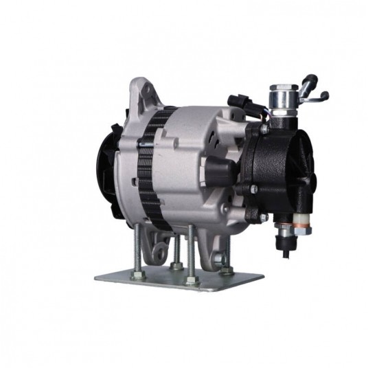 AJ1618N Alternator -zdjęcie numer 7