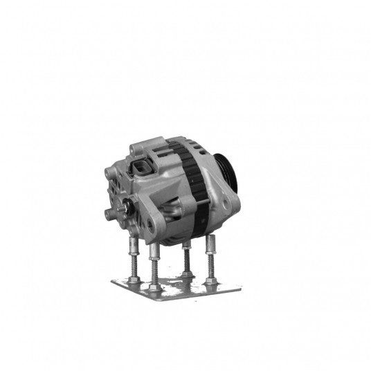 AJ163 Alternator -zdjęcie numer 13