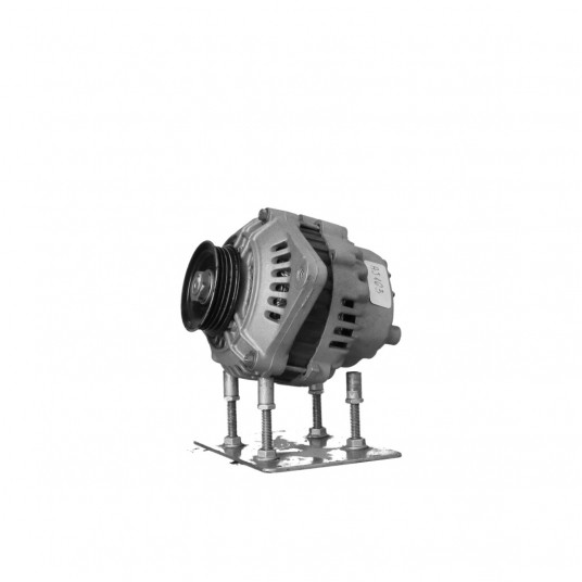 AJ163 Alternator -zdjęcie numer 4