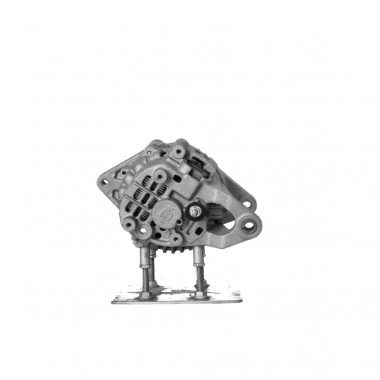 AJ163 Alternator -zdjęcie numer 10