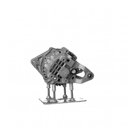 AJ163 Alternator -zdjęcie numer 9
