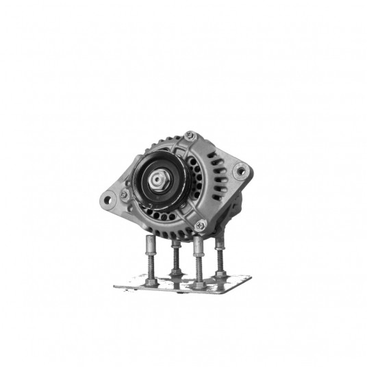 AJ163 Alternator -zdjęcie numer 2