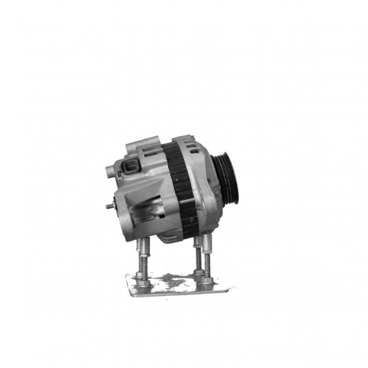 AJ163 Alternator -zdjęcie numer 14