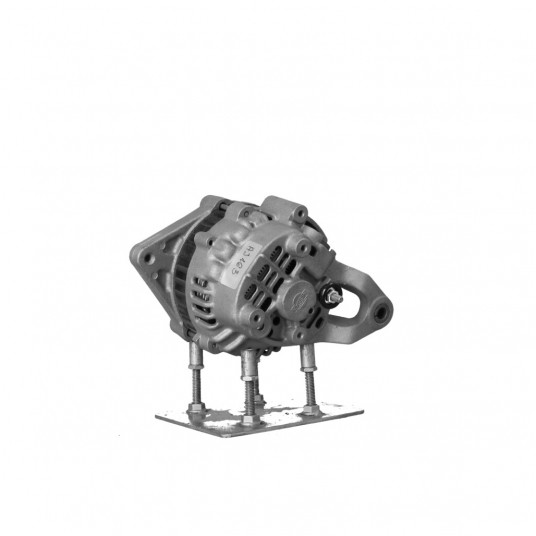 AJ163 Alternator -zdjęcie numer 8