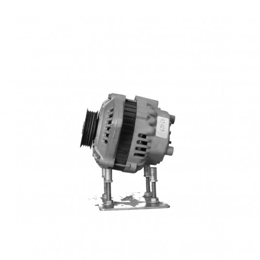 AJ163 Alternator -zdjęcie numer 5