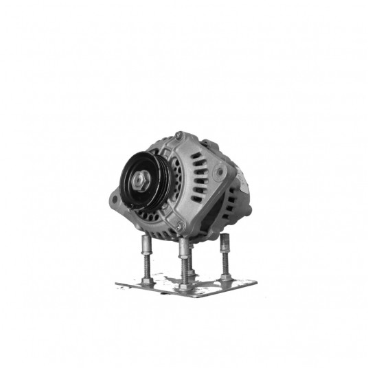 AJ163 Alternator -zdjęcie numer 3