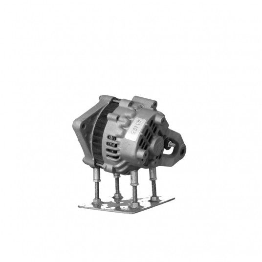 AJ163 Alternator -zdjęcie numer 7