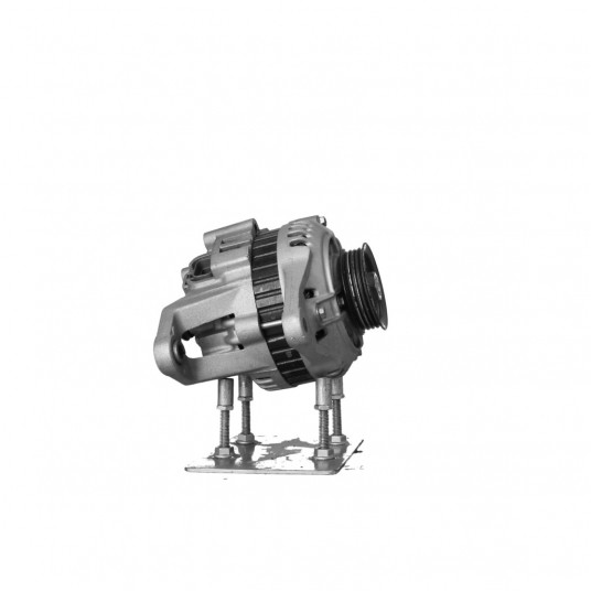 AJ163 Alternator -zdjęcie numer 15