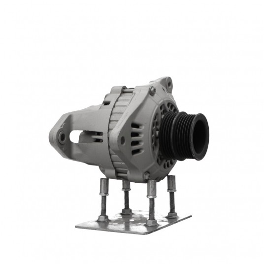 AJ166 Alternator -zdjęcie numer 11