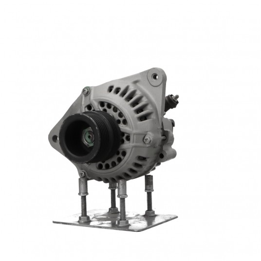 AJ166 Alternator -zdjęcie numer 2