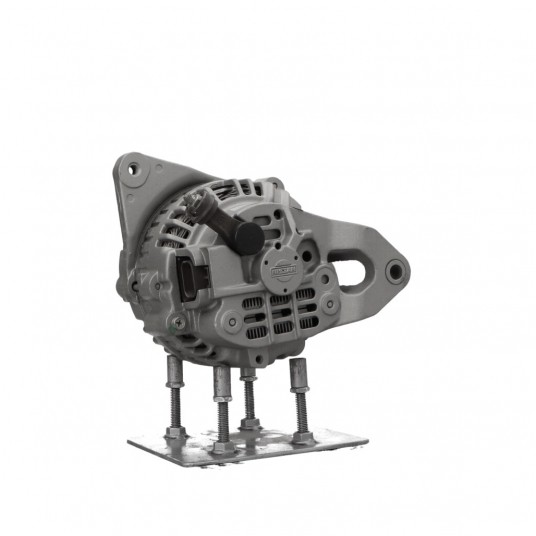 AJ166 Alternator -zdjęcie numer 6