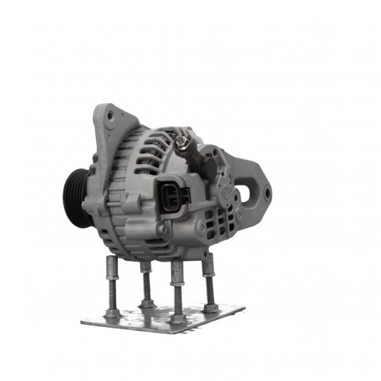 AJ166 Alternator -zdjęcie numer 5