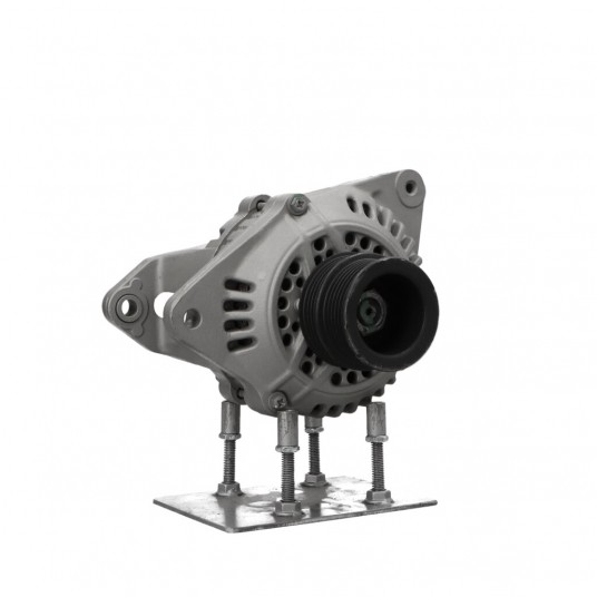AJ166 Alternator -zdjęcie numer 12