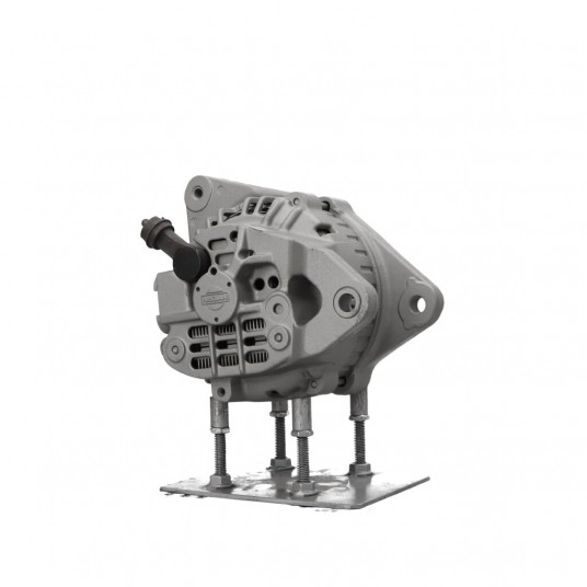 AJ166 Alternator -zdjęcie numer 8