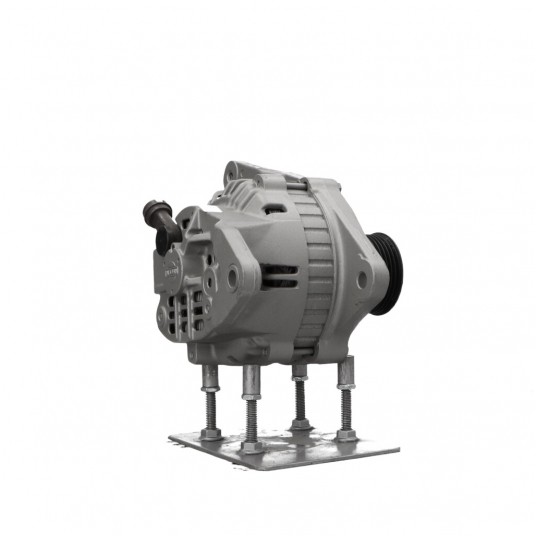 AJ166 Alternator -zdjęcie numer 9
