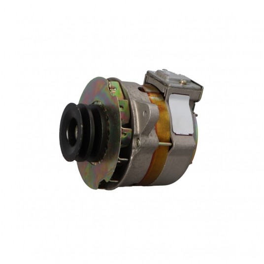 AJ167 Alternator -zdjęcie numer 2