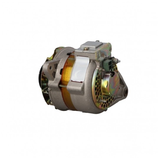 AJ167 Alternator -zdjęcie numer 3