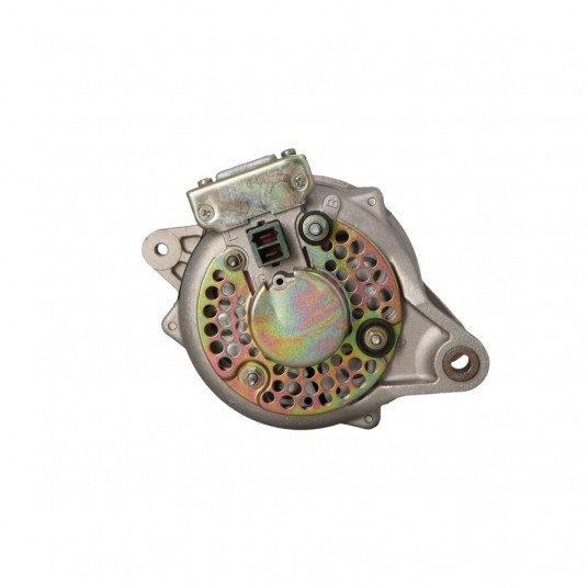 AJ167 Alternator -zdjęcie numer 4