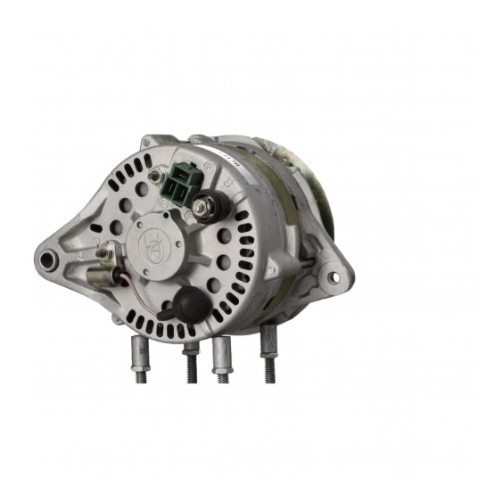 AJ170 Alternator -zdjęcie numer 11