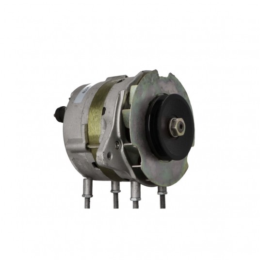 AJ170 Alternator -zdjęcie numer 16