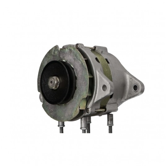 AJ170 Alternator -zdjęcie numer 3