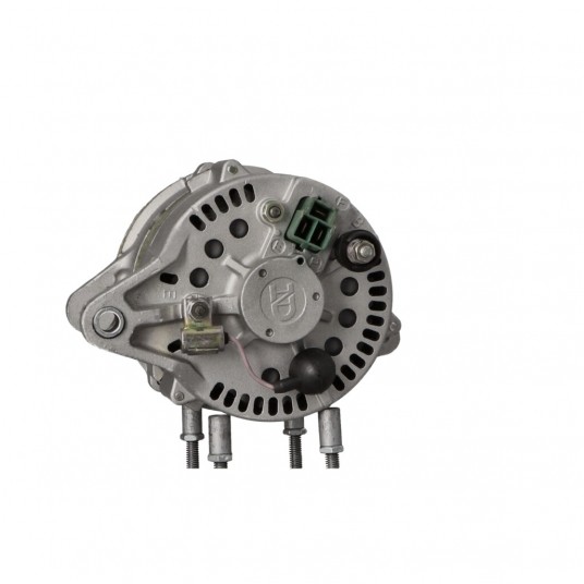 AJ170 Alternator -zdjęcie numer 9