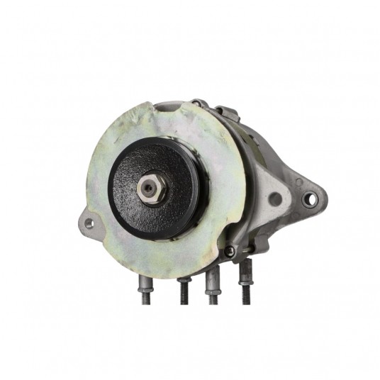 AJ170 Alternator -zdjęcie numer 2