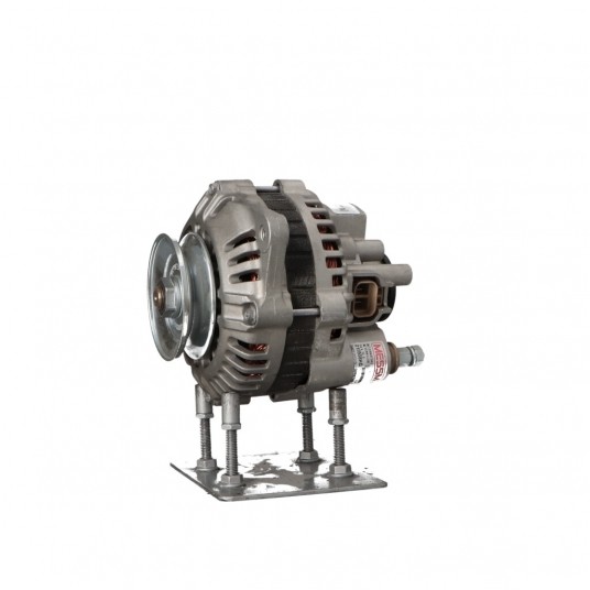 AJ1702N Alternator -zdjęcie numer 2