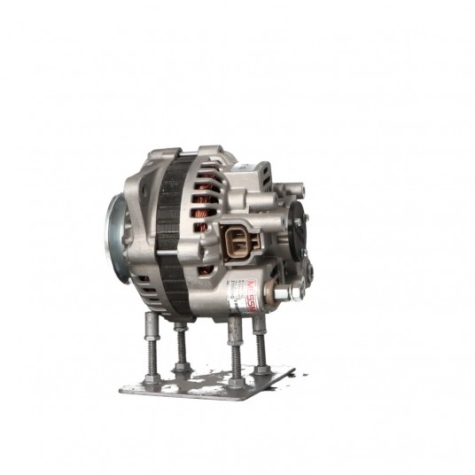 AJ1702N Alternator -zdjęcie numer 4