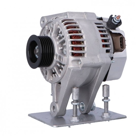 AJ1703 Alternator -zdjęcie numer 2