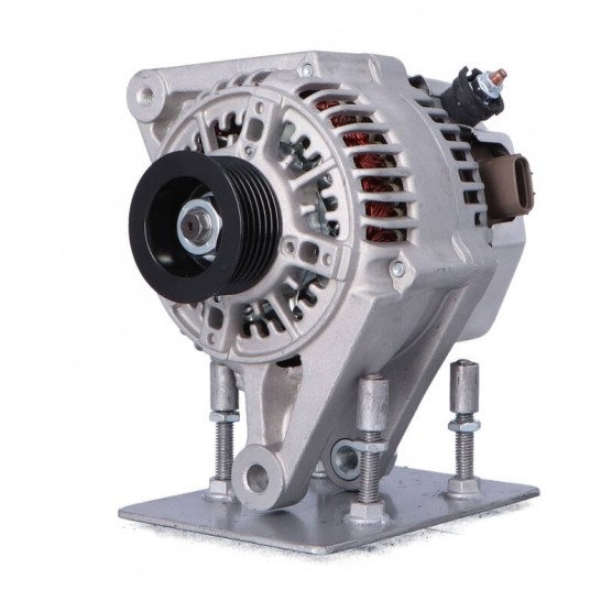 AJ1703 Alternator -zdjęcie numer 1