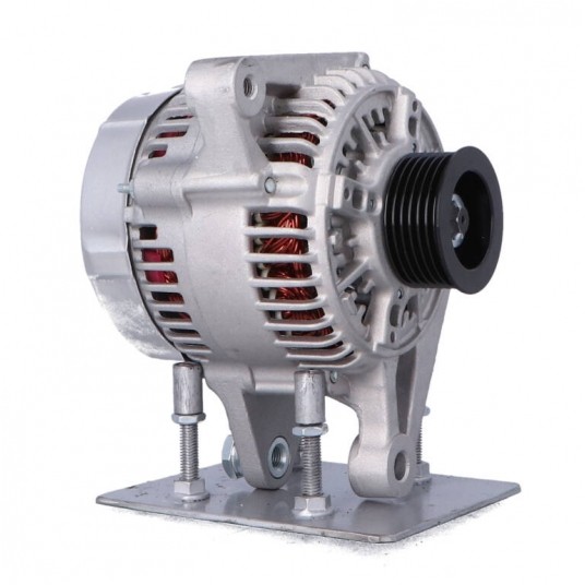 AJ1703N Alternator -zdjęcie numer 5
