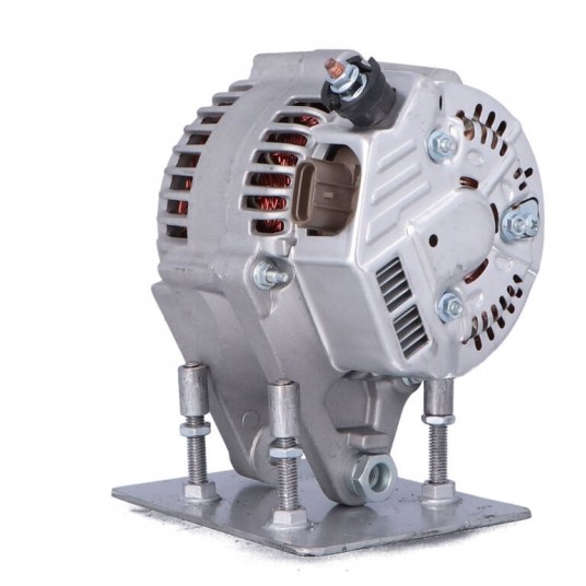 AJ1703N Alternator -zdjęcie numer 1