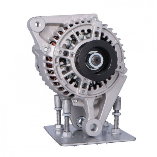 AJ1703N Alternator -zdjęcie numer 6