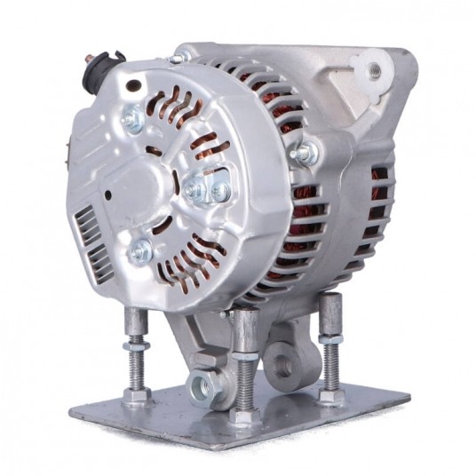 AJ1703N Alternator -zdjęcie numer 3