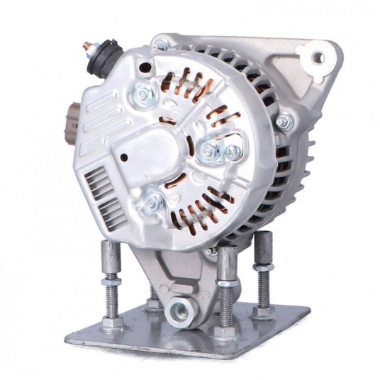 AJ1703N Alternator -zdjęcie numer 2