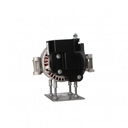 AJ1705N Alternator -zdjęcie numer 3