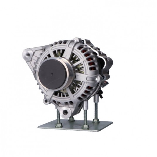 AJ1708 Alternator -zdjęcie numer 1