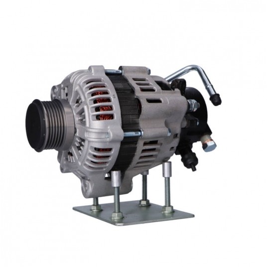 AJ1708 Alternator -zdjęcie numer 3
