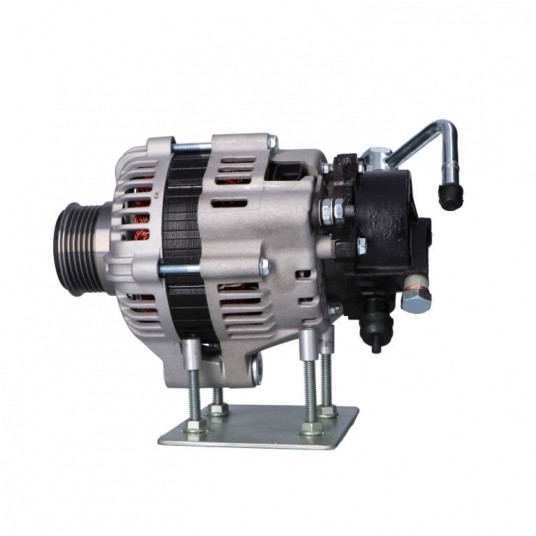 AJ1708 Alternator -zdjęcie numer 5