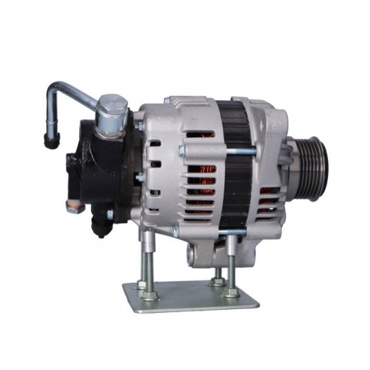 AJ1708N Alternator -zdjęcie numer 12