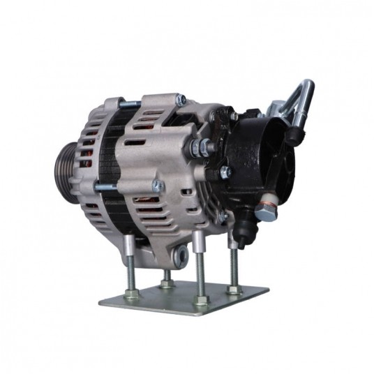 AJ1708N Alternator -zdjęcie numer 6
