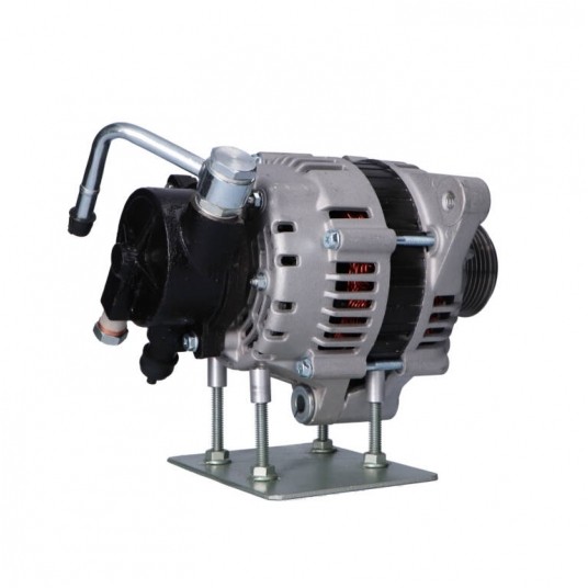 AJ1708N Alternator -zdjęcie numer 11