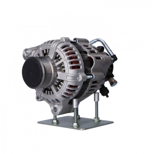 AJ1708N Alternator -zdjęcie numer 2