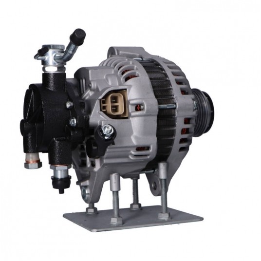 AJ1709 Alternator -zdjęcie numer 10