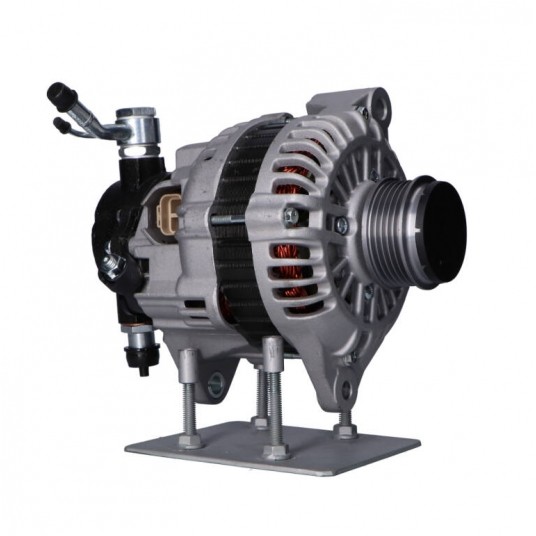 AJ1709 Alternator -zdjęcie numer 12