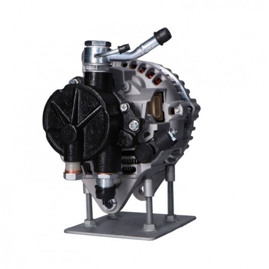 AJ1709 Alternator -zdjęcie numer 8