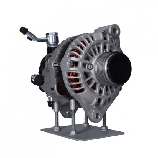 AJ1709 Alternator -zdjęcie numer 13