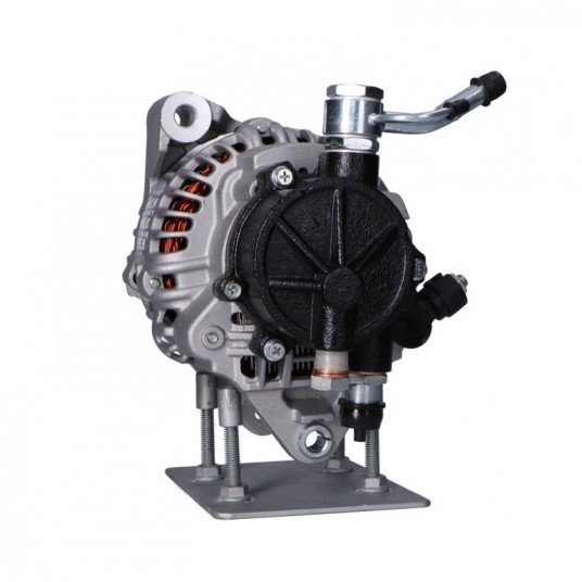 AJ1709 Alternator -zdjęcie numer 6
