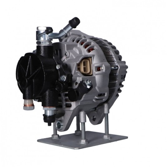 AJ1709N Alternator -zdjęcie numer 7